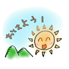 girl,yoku tsukau kotoba sticker #12274189