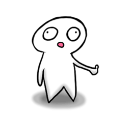 Dopey boy sticker #12274256