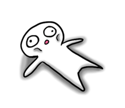 Dopey boy sticker #12274258