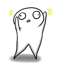 Dopey boy sticker #12274259