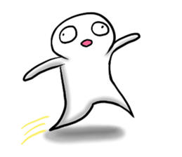 Dopey boy sticker #12274261