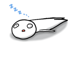 Dopey boy sticker #12274268