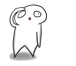 Dopey boy sticker #12274276