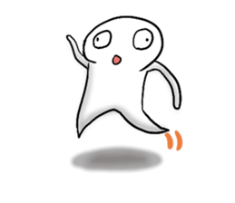 Dopey boy sticker #12274278