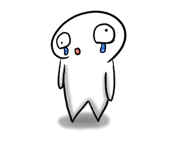 Dopey boy sticker #12274279