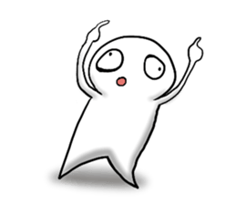 Dopey boy sticker #12274284