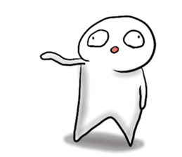 Dopey boy sticker #12274285