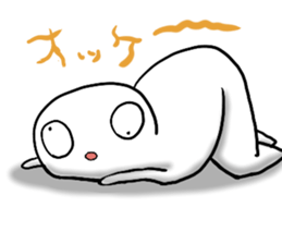 Dopey boy sticker #12274286