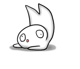 Dopey boy sticker #12274287