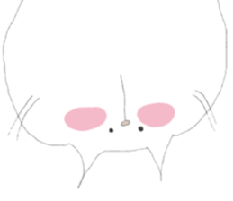 chewy cat sticker #12274674