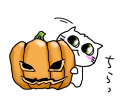 For SHINCHAN only(autumn) sticker #12274685