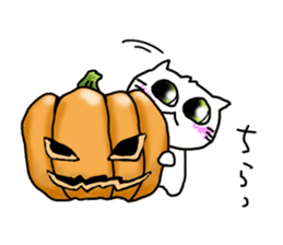 For SHINCHAN only(autumn) sticker #12274685
