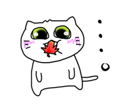 For SHINCHAN only(autumn) sticker #12274690