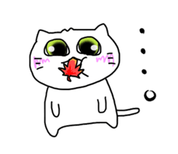 For SHINCHAN only(autumn) sticker #12274690