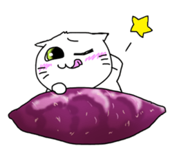 For SHINCHAN only(autumn) sticker #12274703