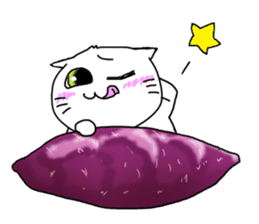 For SHINCHAN only(autumn) sticker #12274703