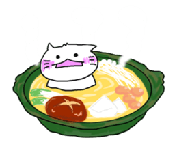 For SHINCHAN only(autumn) sticker #12274705