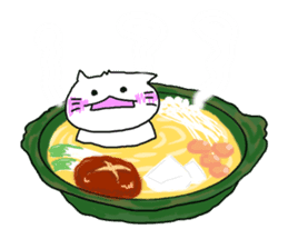 For SHINCHAN only(autumn) sticker #12274705