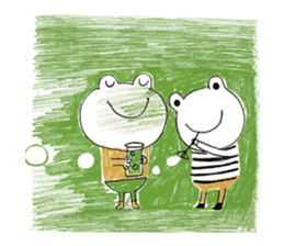 Facile sticker #12275163