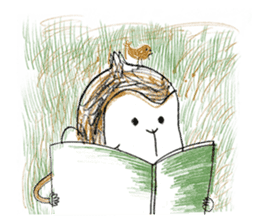 Facile sticker #12275165