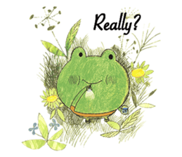 Facile sticker #12275176