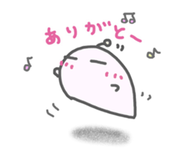 Bouldering&Climing with uniuni sticker #12275203