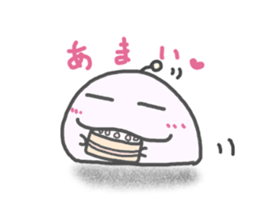 Bouldering&Climing with uniuni sticker #12275207