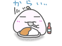 Bouldering&Climing with uniuni sticker #12275209