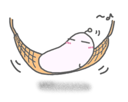 Bouldering&Climing with uniuni sticker #12275215