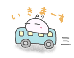 Bouldering&Climing with uniuni sticker #12275224