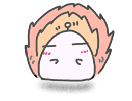 Bouldering&Climing with uniuni sticker #12275226