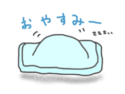 Bouldering&Climing with uniuni sticker #12275232