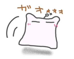 Bouldering&Climing with uniuni sticker #12275236