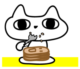 NEKOYANKA sticker #12275763