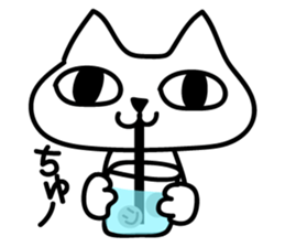 NEKOYANKA sticker #12275770