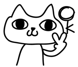 NEKOYANKA sticker #12275772