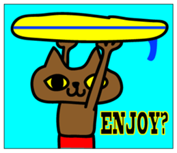 NEKOYANKA sticker #12275790