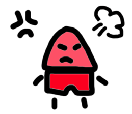 Jentleman sticker #12275799