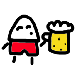 Jentleman sticker #12275804