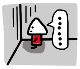 Jentleman sticker #12275806