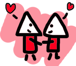 Jentleman sticker #12275808