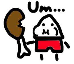 Jentleman sticker #12275811
