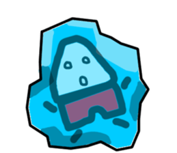 Jentleman sticker #12275814