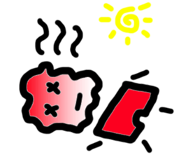 Jentleman sticker #12275815