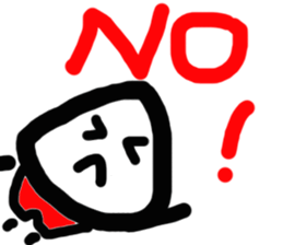 Jentleman sticker #12275826