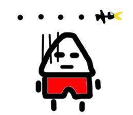 Jentleman sticker #12275834