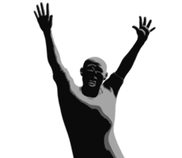 Don't forget smile sticker #12276447