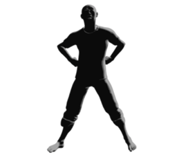 Don't forget smile sticker #12276448