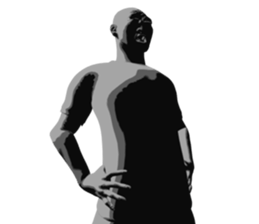 Don't forget smile sticker #12276451