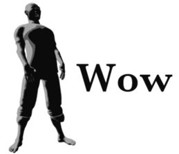 Don't forget smile sticker #12276452